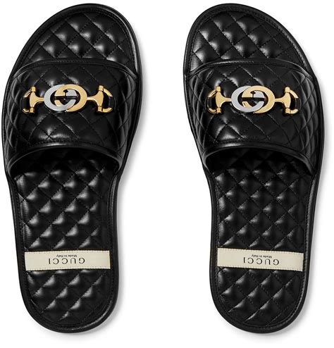 gucci slides sale|expensive gucci slides.